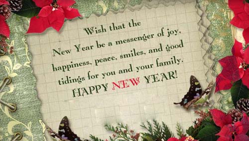 Yeni yıl Mesajları Resimli 2018 (Yeniyil Mesajları) Yılbaşı Tebrikleri, Whatsapp yılbaşı MESAJLARI